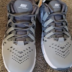 Nike Lunar mens size 10